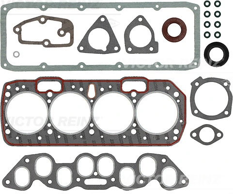 Gasket Kit, cylinder head